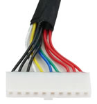 PA5107U Connector